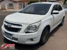 GM - Chevrolet Cobalt LTZ 1.4 Branca