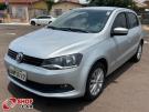 VW - Volkswagen Gol Comfortline 1.0 4p. Prata