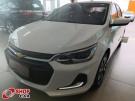 GM - Chevrolet Onix Sedan Plus Premier 1.0T 12v Branca