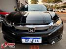 HONDA Civic Touring 1.5T 16v Preta