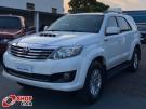 TOYOTA Hilux SW4 SRV D4-D 3.0TDi 16v 4x4 Branca