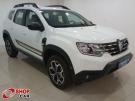 RENAULT Duster Iconic 1.6 16v Branca