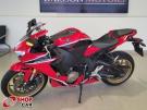 HONDA CBR 1000RR Fireblade SP Vermelha/Branca