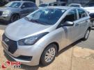 HYUNDAI HB20 Unique 1.0 12v Branca