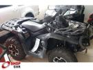 BRP Can-Am Outlander L Max 1000 4x4 Preta