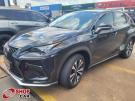 LEXUS NX 300h F-Sport 2.5 16v Preta