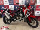 HONDA CRF 1100L Africa Twin Adventure Sports ES Vermelha