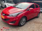 HYUNDAI HB20 Comfort 1.0 12v Vermelha