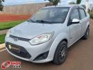 FORD Fiesta Sedan 1.6 Prata