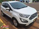 FORD EcoSport SE 1.5 12v Branca