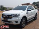 FORD Ranger Limited 3.2TDCi 20v 4x4 C.D. Branca