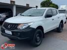 MITSUBISHI L200 Triton Sport HPE 2.4TDi 16v 4X4 C.D. Branca