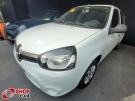 RENAULT Clio Hatch Authentique 1.0 16v 4p. Branca