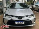 TOYOTA Corolla Altis Premium 2.0 16v Prata