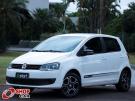 VW - Volkswagen Fox Seleção 1.0 4p. Branca