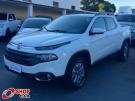 FIAT Toro Freedom 1.8 16v Branca