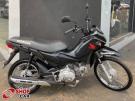 HONDA Pop 110i Preta