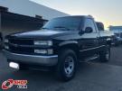 GM - Chevrolet Silverado Conquest 4.2TD 18v HD Preta