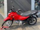 HONDA Pop 110i Vermelha