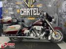 HARLEY-DAVIDSON CVO Limited 1800 Vermelha