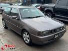 VW - Volkswagen Gol TSi 1.8 2p. Cinza