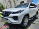 TOYOTA Hilux SW4 SRX D4-D 2.8TDi 16v 4x4 Branca