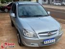 GM - Chevrolet Prisma Joy 1.0 Cinza