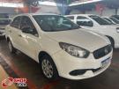 FIAT Grand Siena Attractive 1.4 Branca