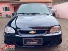 GM - Chevrolet Corsa Sedan Classic Life 1.0 Preta