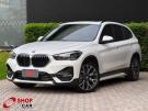 BMW X1 xDrive25i Sport 2.0T 16v Branca