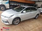 TOYOTA Corolla XEi 2.0 16v Prata