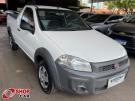 FIAT Strada Hard Working 1.4 C.S. Branca