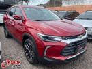 GM - Chevrolet Tracker Premier 1.2T 12v Vermelha