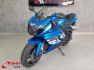 SUZUKI GSX-R 1000 Azul