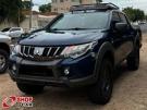 MITSUBISHI L200 Triton Savana GLS 2.4TDi 16v 4X4 C.D. Azul