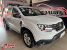 RENAULT Duster Intense 1.6 16v Branca