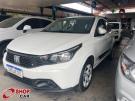 FIAT Argo Drive 1.0 Branca