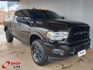 RAM 2500 Laramie Night Edition 6.7TDi 24v 4X4 C.D. Preta