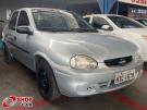 GM - Chevrolet Corsa Sedan Classic Life 1.0 Prata