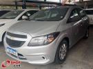 GM - Chevrolet Onix Joy 1.0 Prata