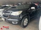 GM - Chevrolet S10 LTZ 2.8CTDi 16v 4x4 C.D. Preta