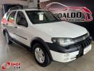 FIAT Palio Weekend Adventure 1.8 Branca