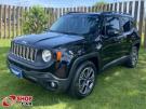 JEEP Renegade Longitude 2.0TDi 16v 4x4 Preta