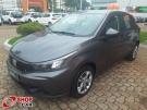 FIAT Argo Drive 1.0 Cinza