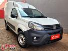 FIAT Fiorino Furgão Endurance 1.4 Branca