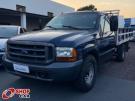 FORD F350 3.9TD Azul