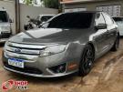 FORD Fusion SEL 2.5 16v Cinza