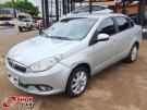 FIAT Grand Siena Attractive 1.4 Prata