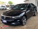 VW - Volkswagen Jetta R-Line 1.4 16v TSi Preta