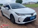 TOYOTA Corolla XEi 2.0 16v Branca